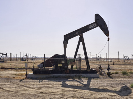 Blagi pad cijena nafte nakon dvodnevnog rasta, uoči sastanka OPEC+
