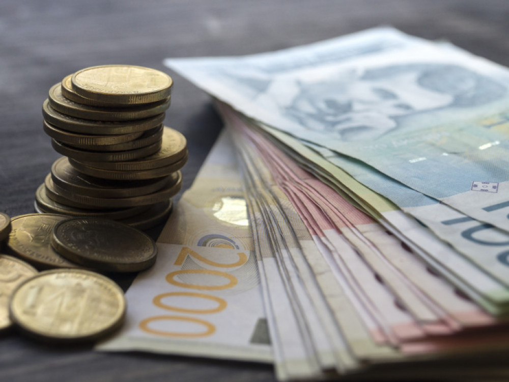 Srbija: Gdje nestaju naše pare?