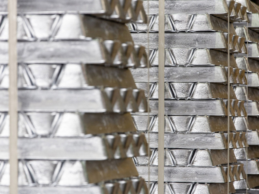 BiH iz Indije uvezla 100 puta više aluminija nego godinu prije