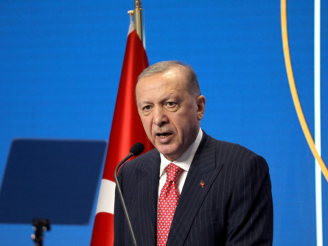 Erdoğan uskoro nastavlja kampanju, kaže ministar