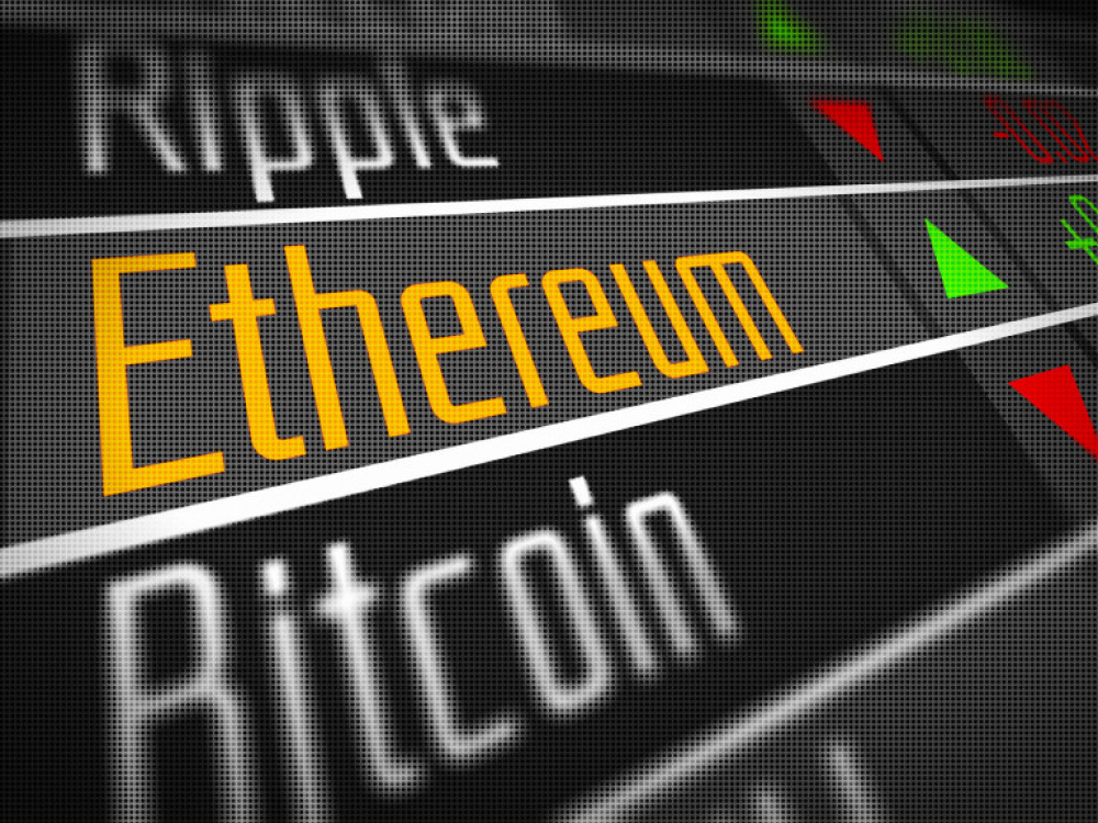 Ethereum finalizirao nadogradnju na blockchainu