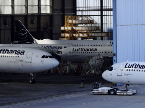 Lufthansa za Sarajevo uvodi tri dodatna leta sedmično iz Frankfurta