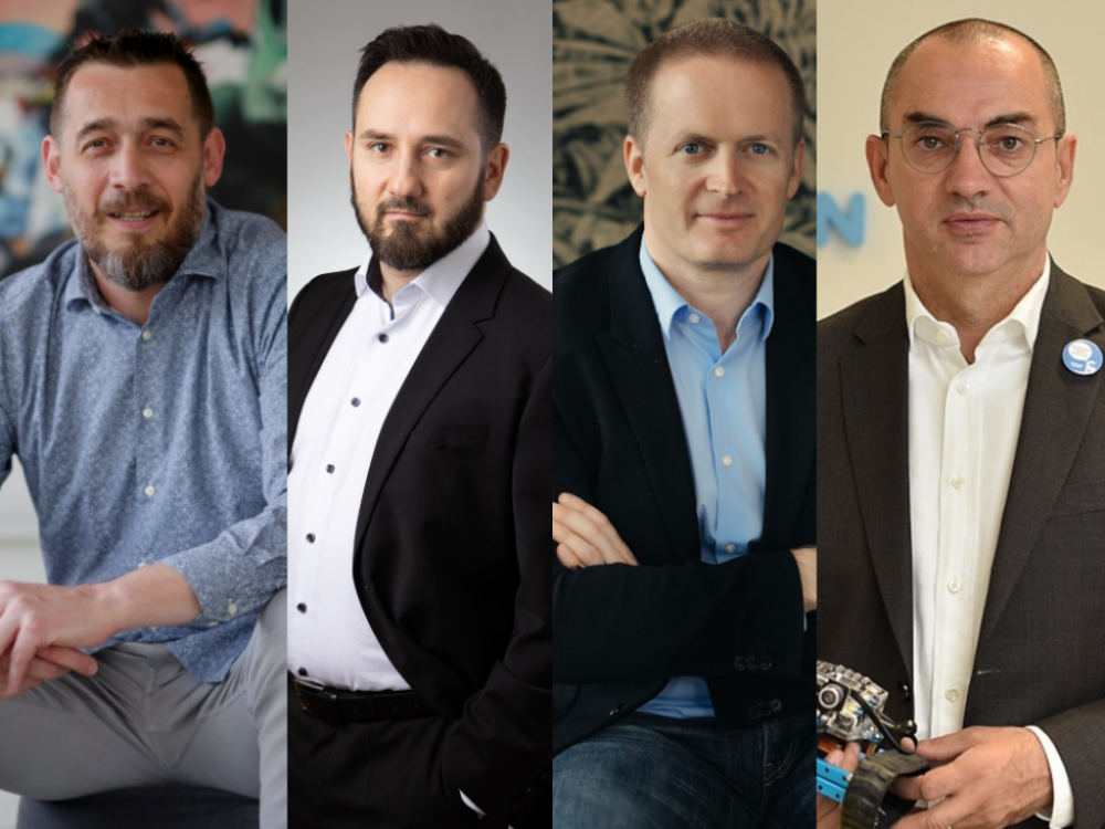 Što startup mora imati da bi dobio novac investitora?