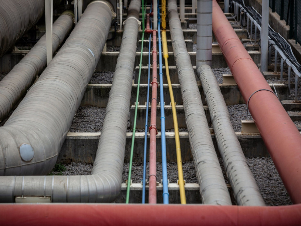 Cijena plina pada dok EU razrađuje mjere