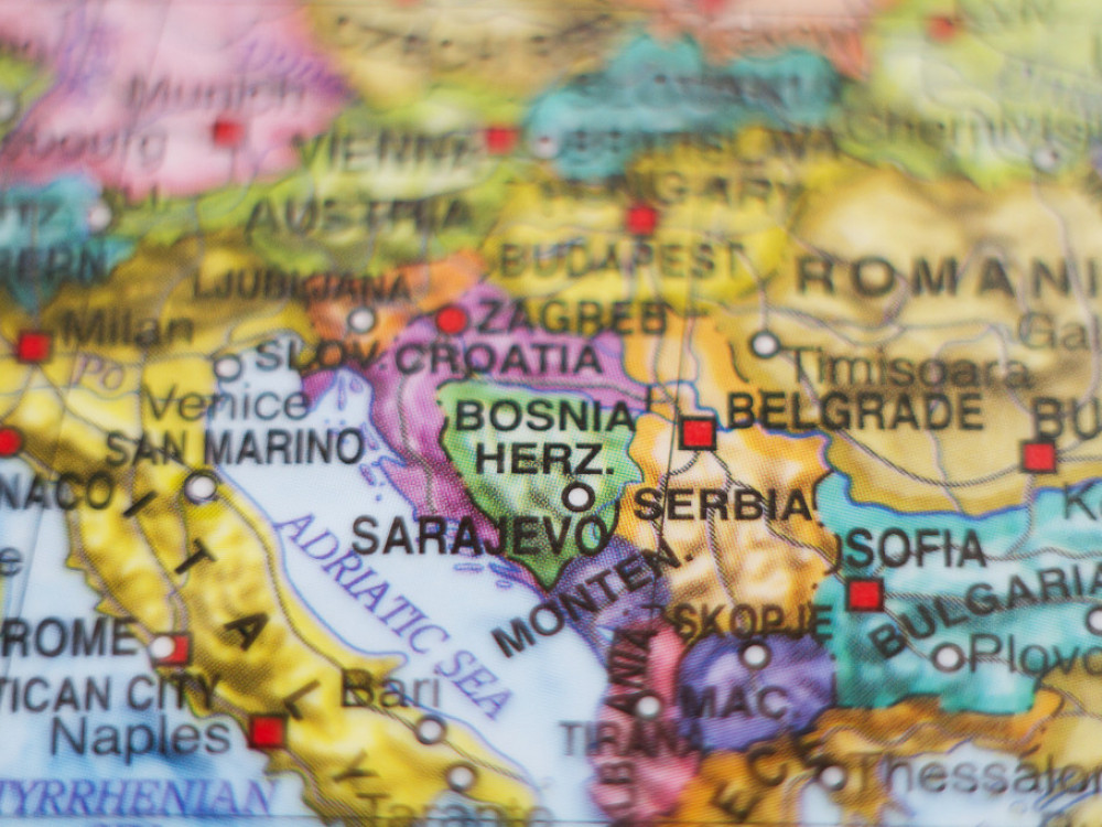 BiH, Hrvatska i Crna Gora zajedno u projektima od 117 miliona evra