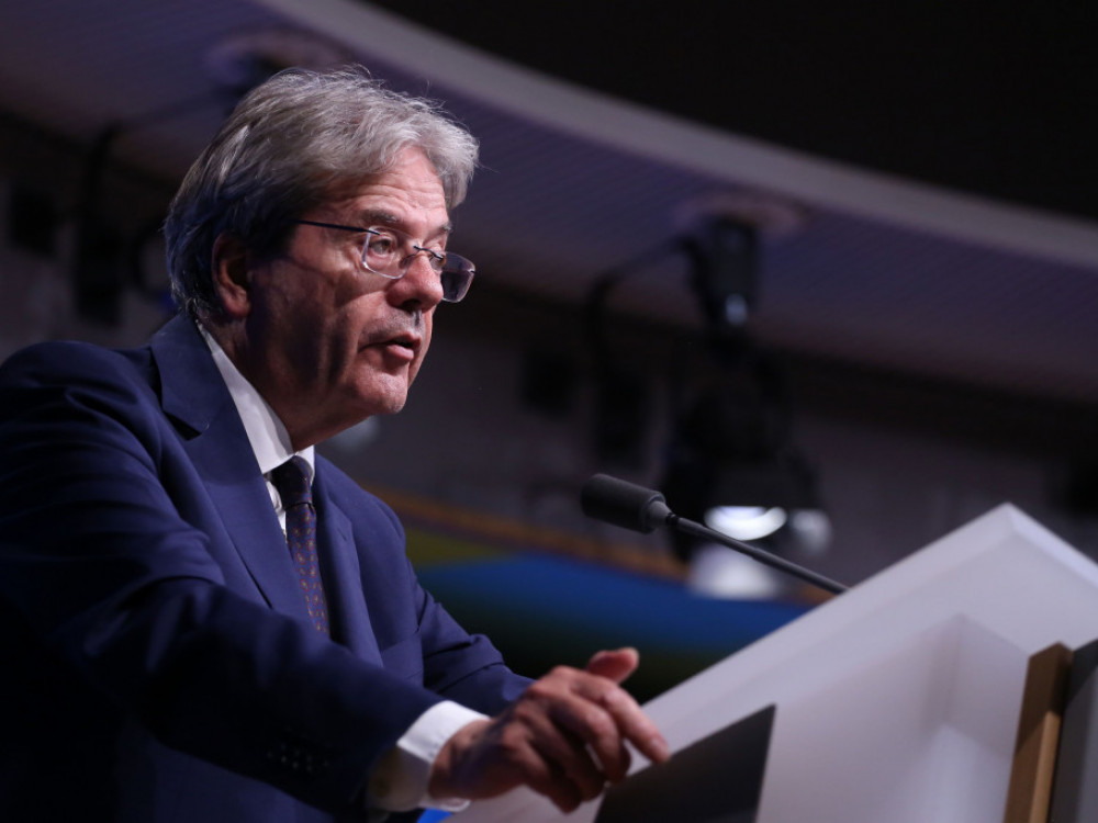 Gentiloni: Evropa ima šansu da izbjegne duboku recesiju