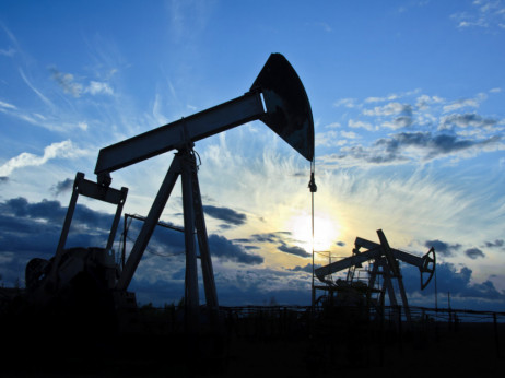 Cijena nafte raste zbog otvaranja kineskog grada Čengdua