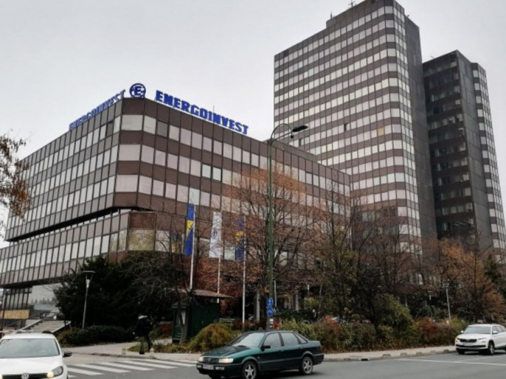 Energoinvest reagirao na zahtjev za smanjenje cijene plina od 30 posto