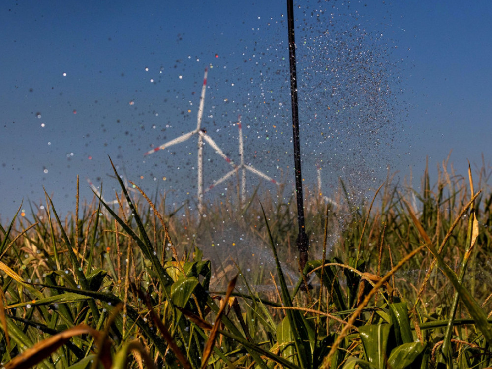 Njemački investitori u OIE prijete da će manje ulagati zbog poreza na ekstraprofit