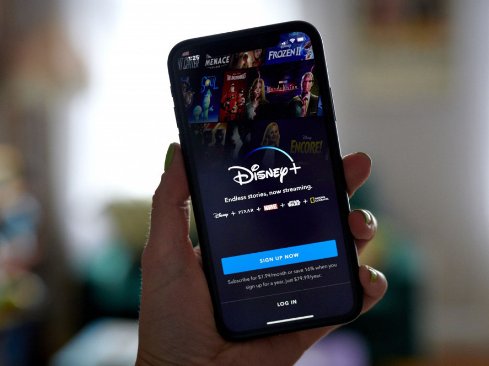 Disney vidi sportsko klađenje kao ključno