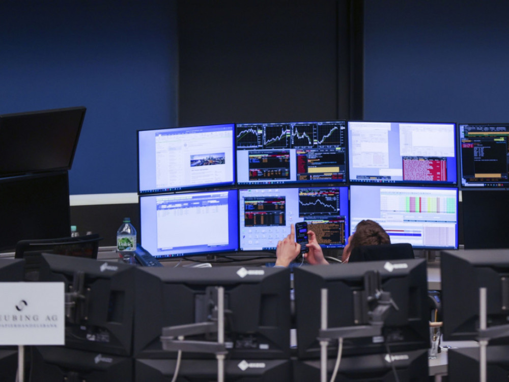 Evropske akcije rasle nakon najave blažeg povećanja kamatnih stopa