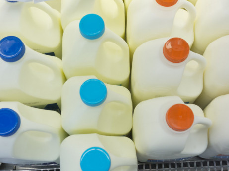 Dobavljači najavljuju manje isporuke i više cijene mlijeka