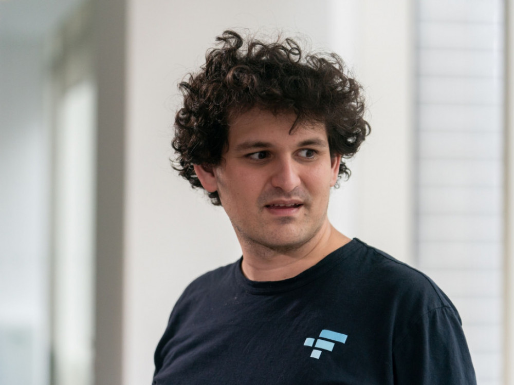 Sam Bankman-Fried uhapšen na Bahamima