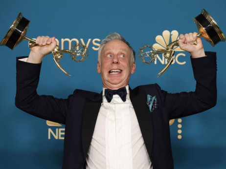 HBO potukao konkurenciju na dodjeli Emmyja