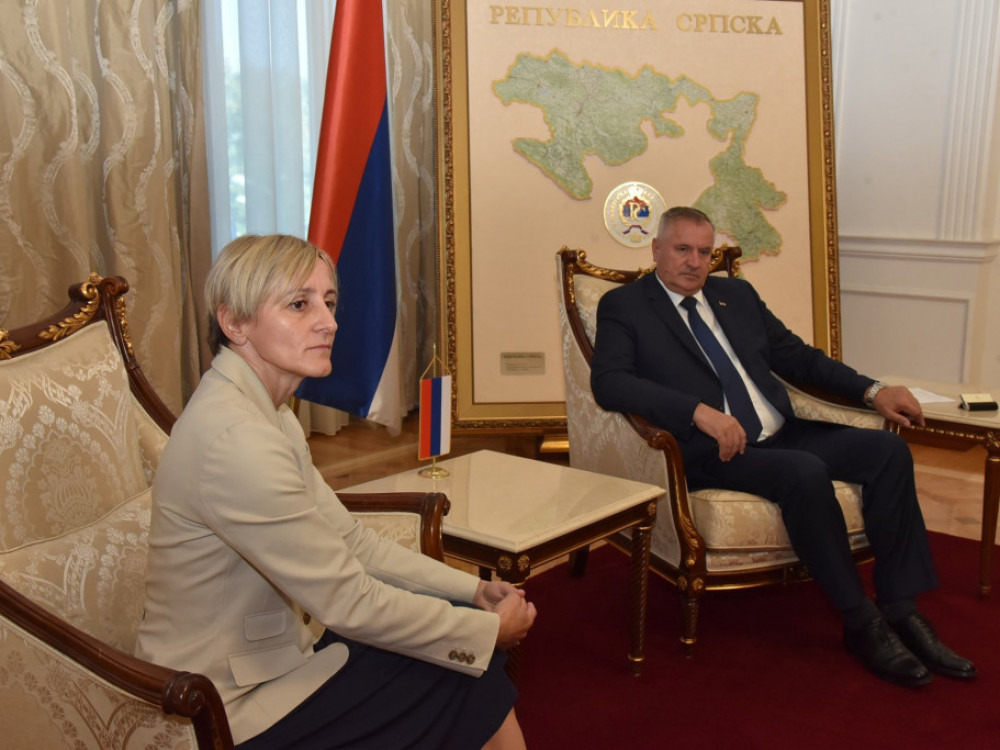 R. Srpska za aranžman s MMF-om i projekte Svjetske banke