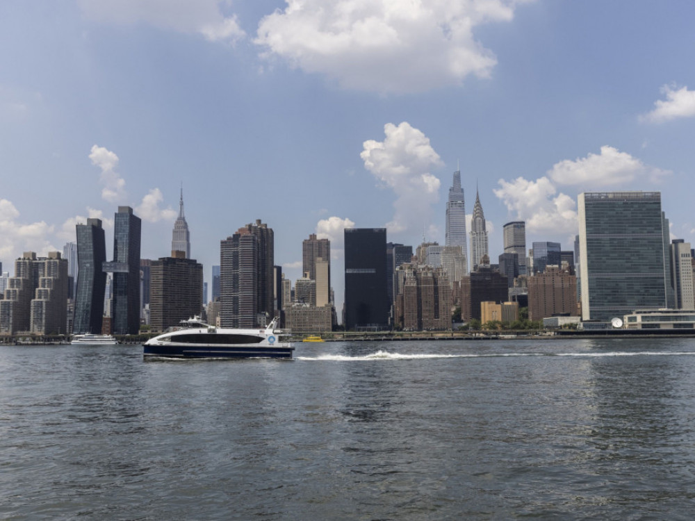 U New Yorku, Tokiju i San Franciscu živi najviše milijunaša