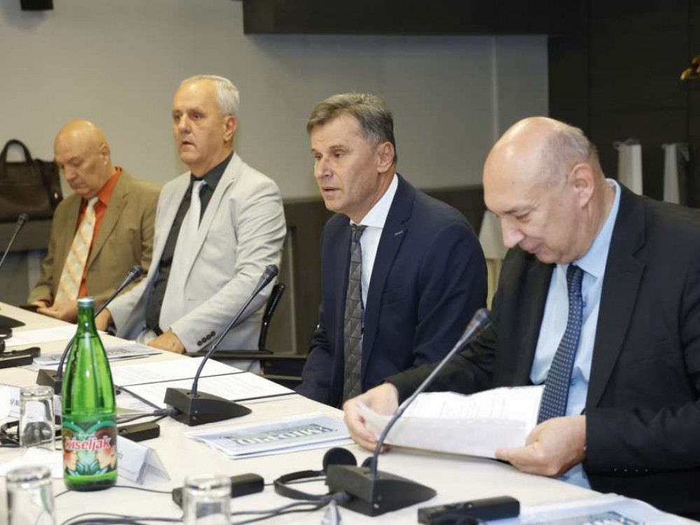 Novalić: Bitno je da ekonomija raste, jer će tako penzioni sistem biti siguran