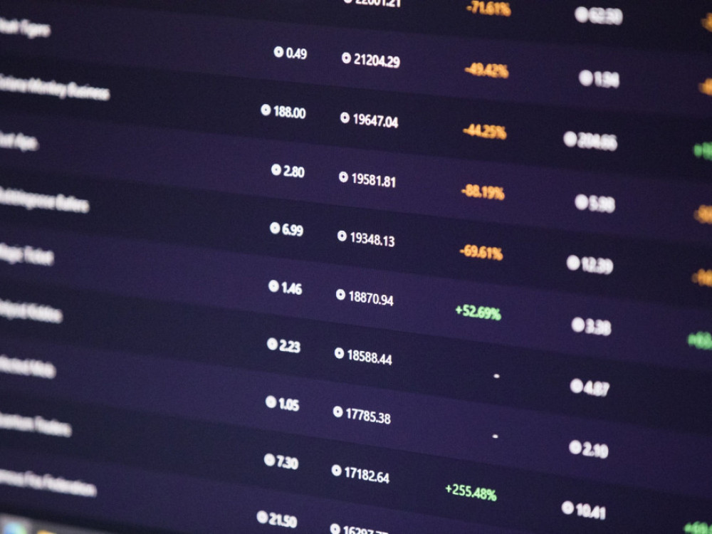 Zaluđenost NFT-jevima na Bitcoinu donijela zaradu rudarima