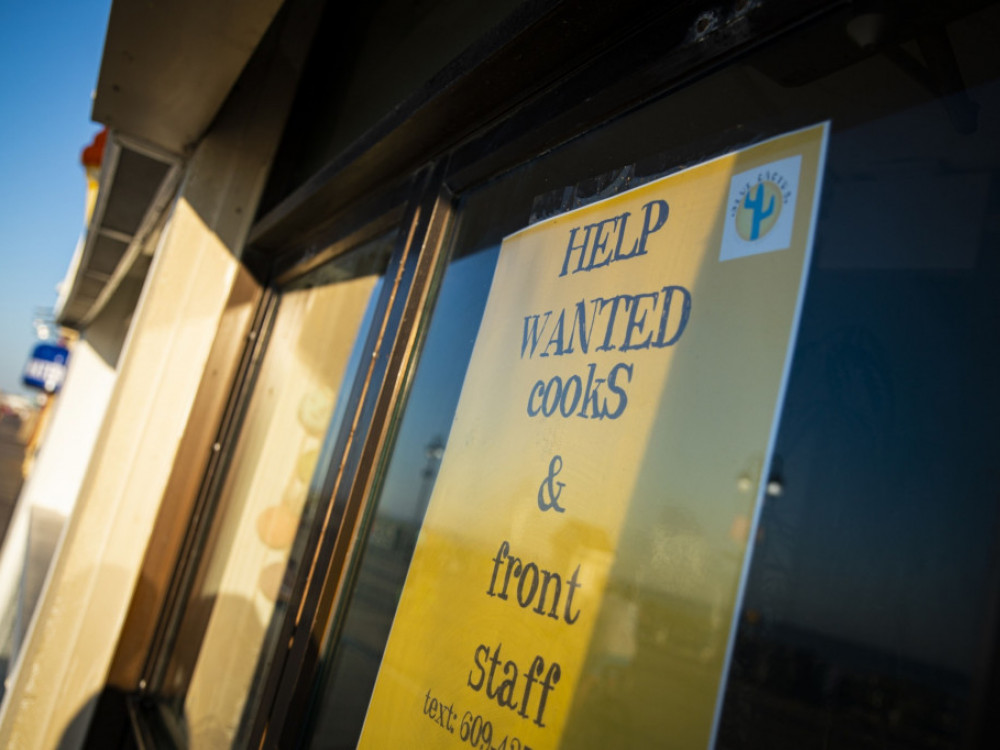 Poslodavci u SAD-u spremni otkriti platu u oglasu za posao