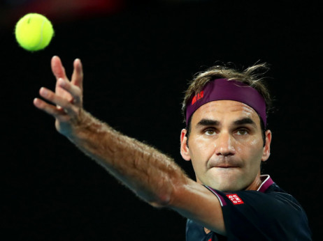 Federer objavio da se povlači, posljednji nastup na Laver Cupu