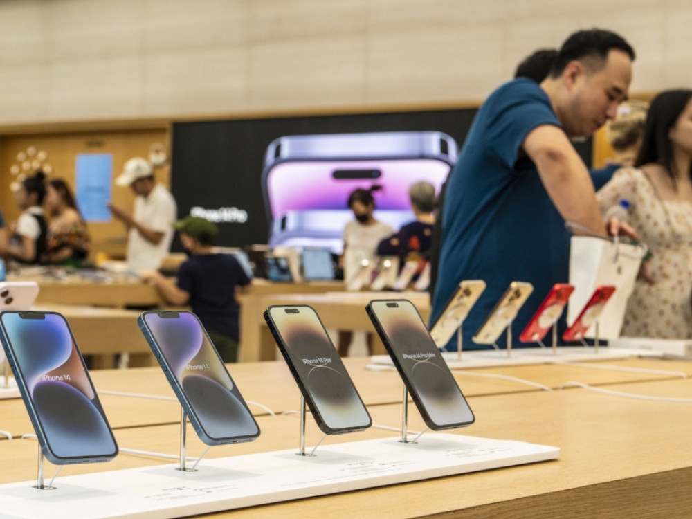 iPhone 14 za regiju luksuz: U BiH potrebno 26,3 posto godišnje plate