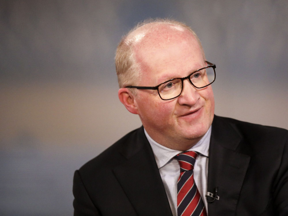 Evropska centralna banka neće prestati povećavati kamatne stope