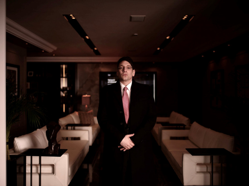 Kabiri: U narednom periodu možemo očekivati više izraelskih investicija u BiH