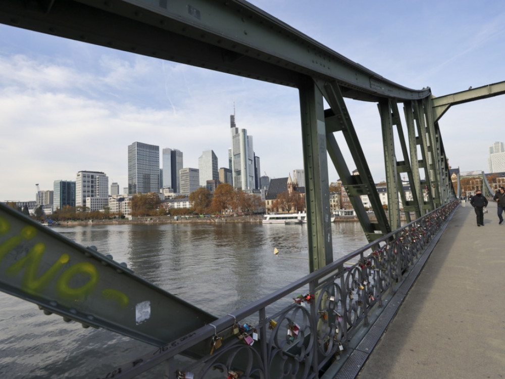 Recesija u eurozoni sada je izgleda gotovo neizbježna