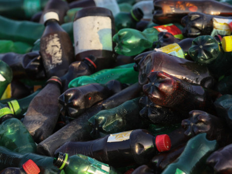 EU nastavlja borbu protiv plastike, cilj smanjenje otpada za pet odsto