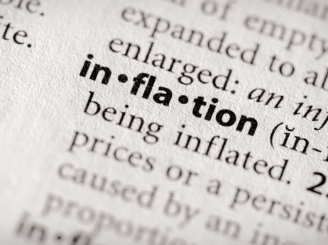 Regionalna prognoza: Inflacija i u 2023. iznad višegodišnjeg prosjeka