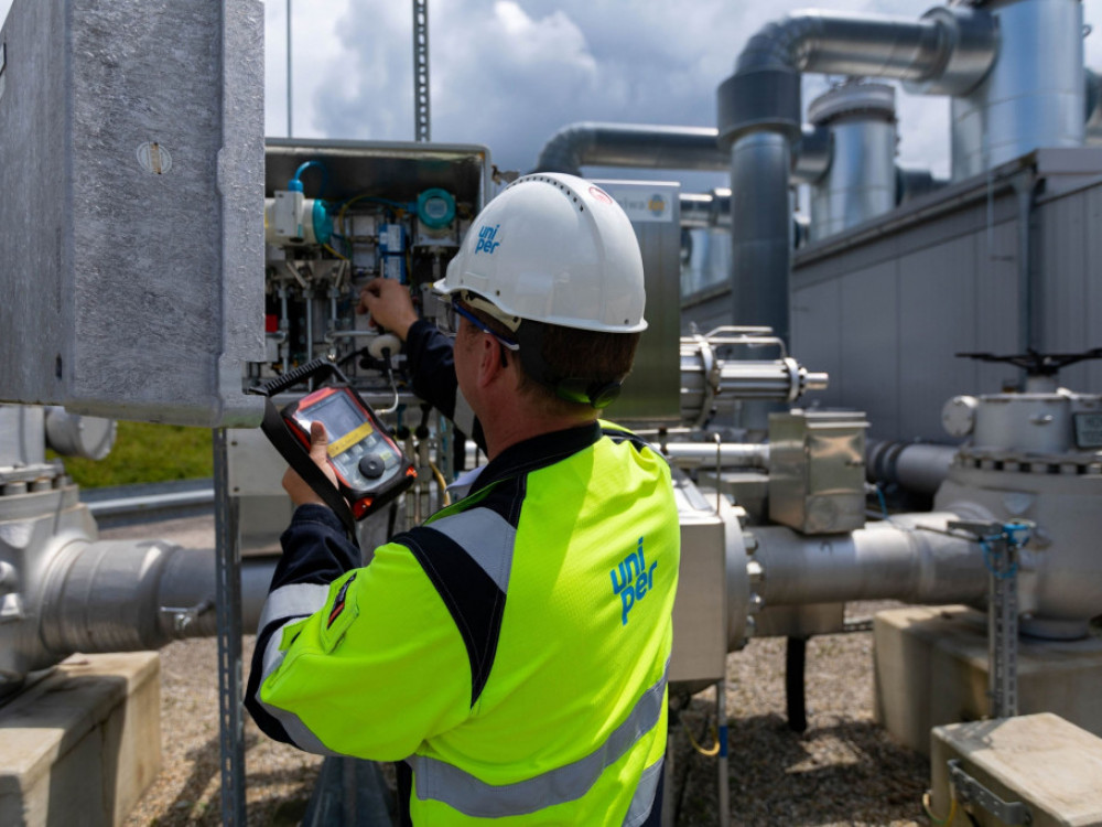 Uniper pokrenuo arbitražni postupak protiv Gazproma u Švedskoj