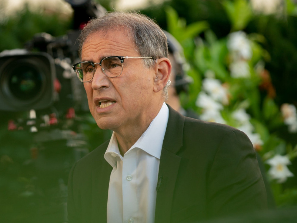 Nouriel Roubini očekuje da će recesija biti "duga i ružna"