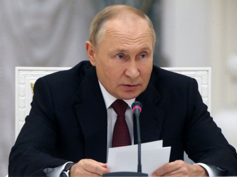Putin pritiska Srbiju i BiH da podrže njegov rat u Ukrajini