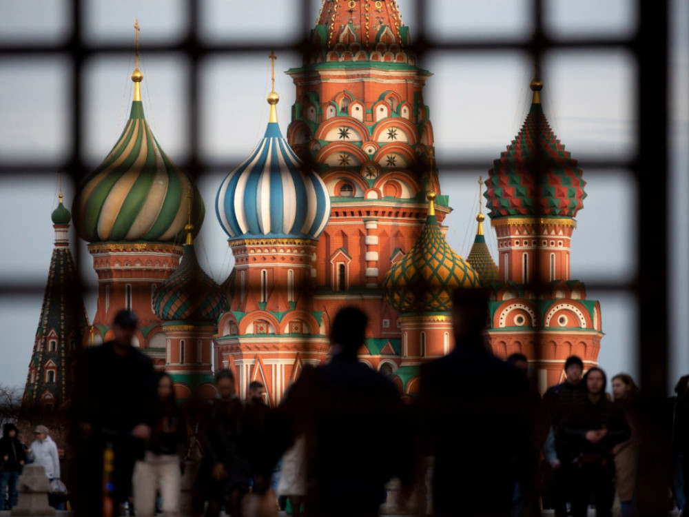 Rusija očekuje manji ekonomski udar od sankcija