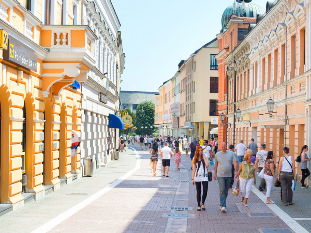 Rekordna turistička posjeta Banjoj Luci i rast broja stranih gostiju