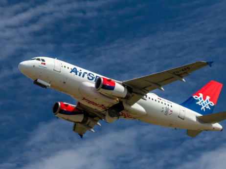 Air Serbia će tokom ljeta letjeti za Njujork svaki dan