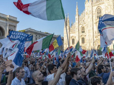 Italija danas bira: Šta političke promjene donose finansijskim tržištima