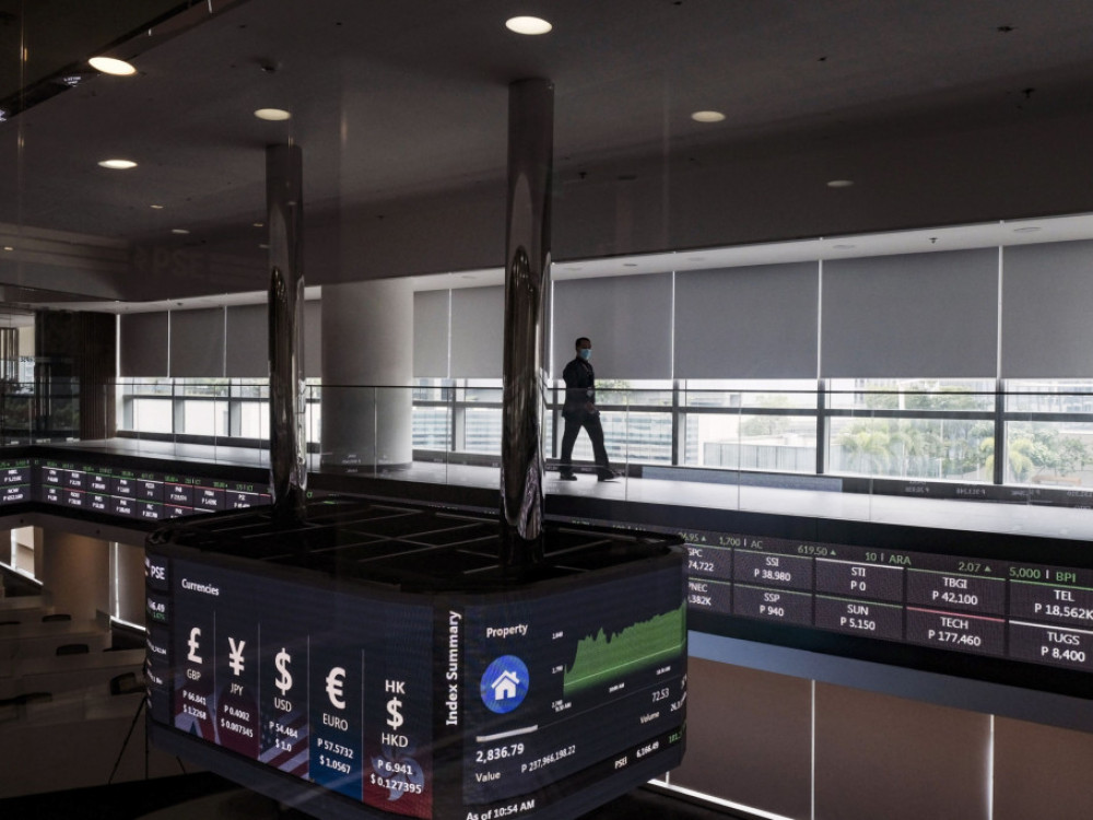 Vrijednost evropskih akcija skočila, investitori očekuju 'meko slijetanje'