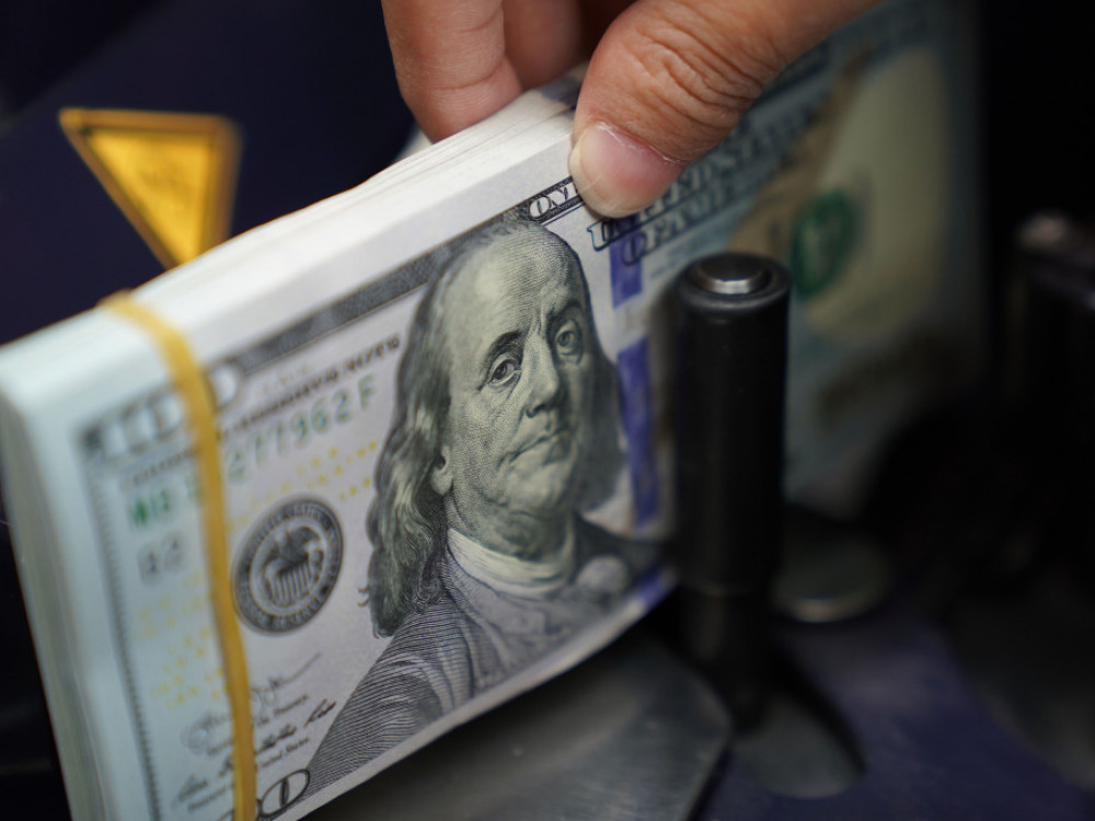 Možemo li očekivati kraj dominacije dolara?