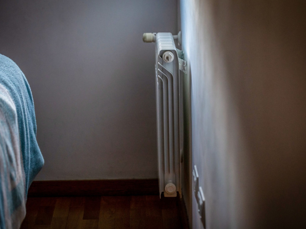 Prvo zahlađenje u Evropi rani je test za kontinent u krizi