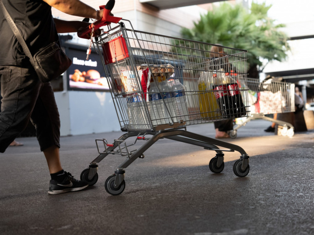 Njemačka: Skromna očekivanja maloprodajnog sektora