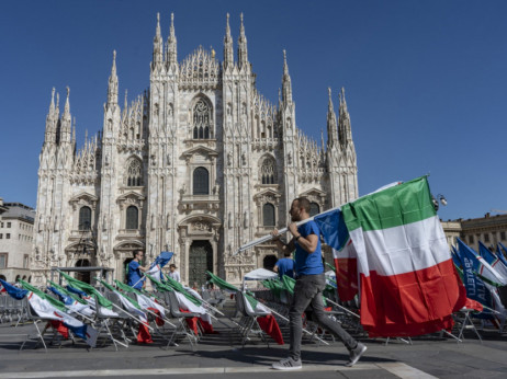 Italija bez rješenja za korporativne dugove teške 123 milijarde eura