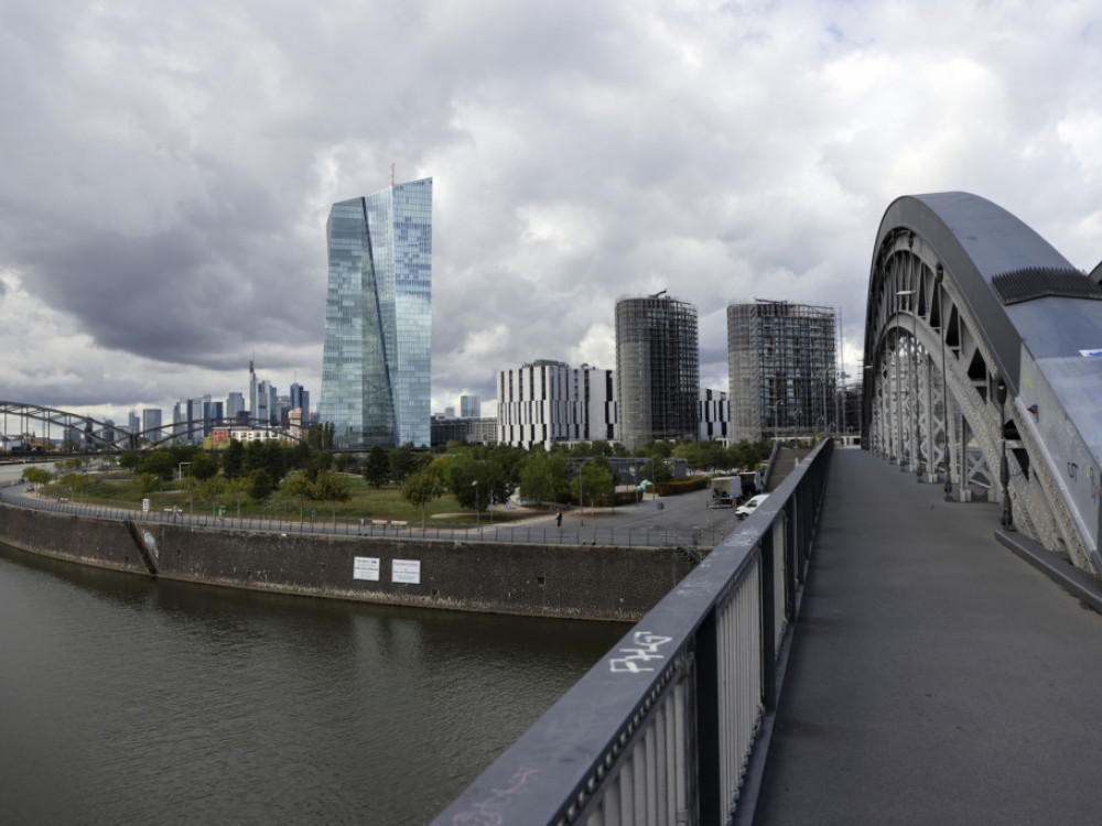 Goldman predviđa da će ECB povećati stope za 75 p na naredna dva sastanka