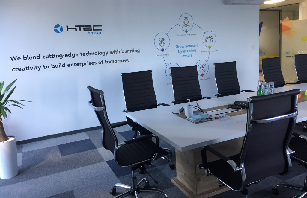 HTEC dobio najveći IT kredit EBRD-a u regiji Zapadnog Balkana