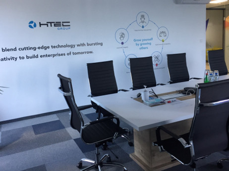 HTEC dobio najveći IT kredit EBRD-a u regiji Zapadnog Balkana