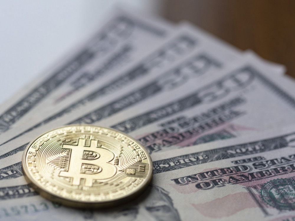 Zbog porasta inflacije Bitcoin gubi na vrijednosti