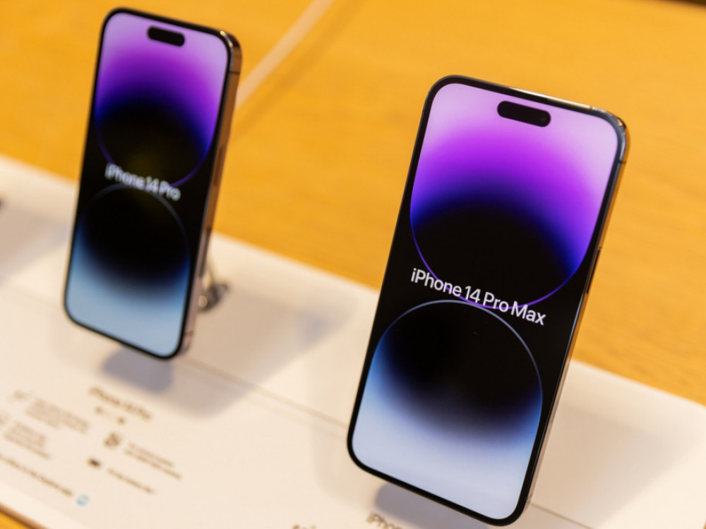 Apple odustaje od povećanja proizvodnje iPhonea nakon pada potražnje