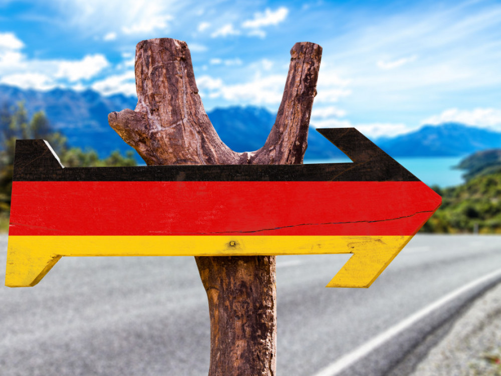 Njemačka – kraj dominacije i početak adaptacije