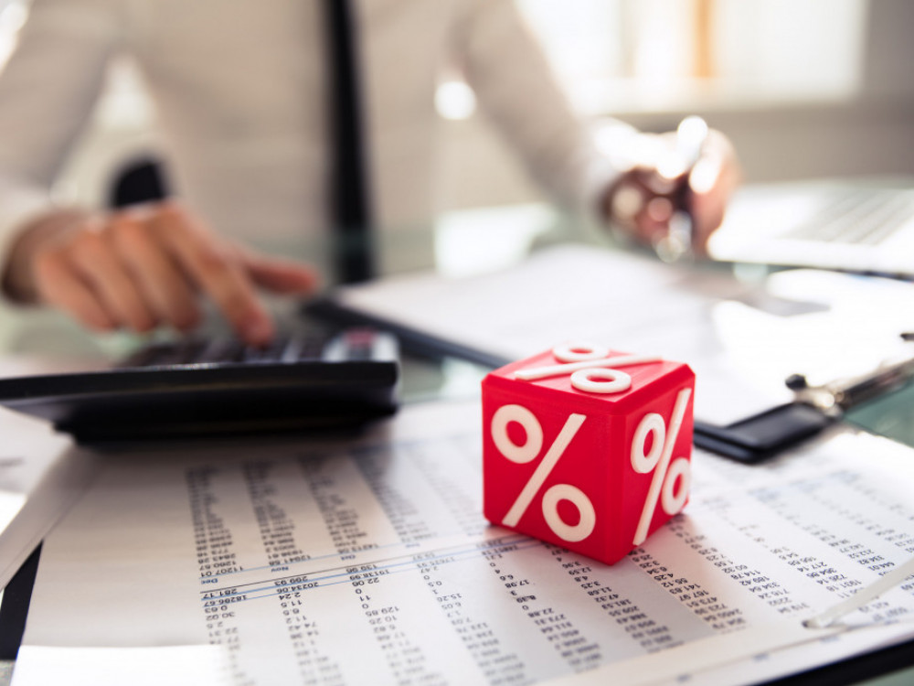 BBA prognoza: Fed će podići kamatne stope za 25 baznih poena