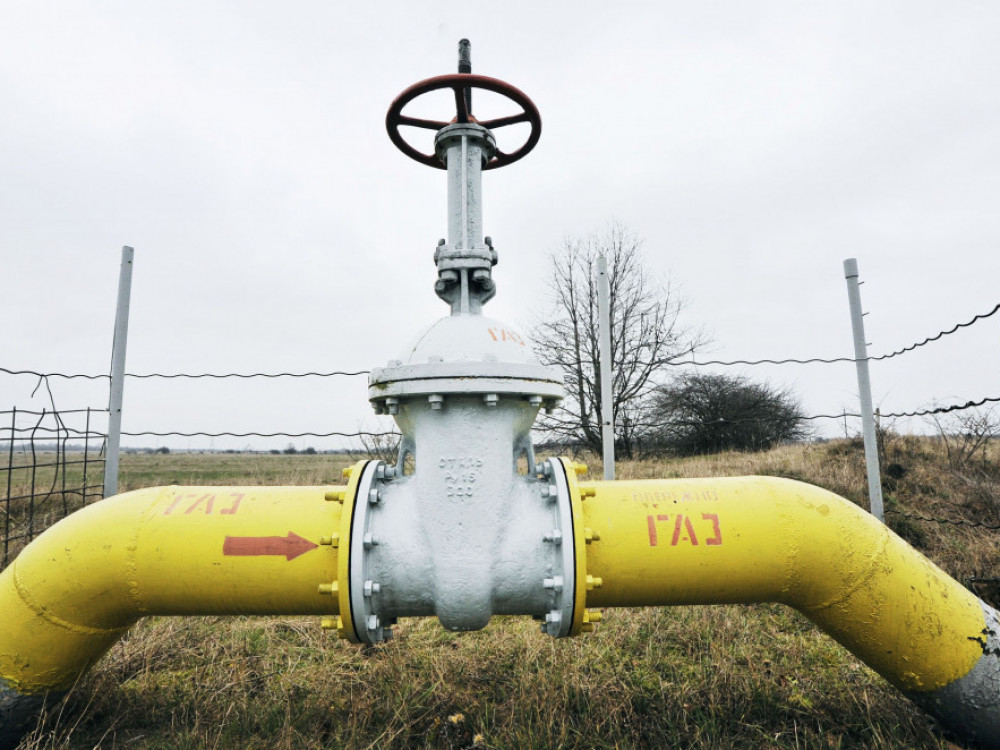 Vlada FBiH odobrila 12,53 posto nižu veleprodajnu cijenu prirodnog plina